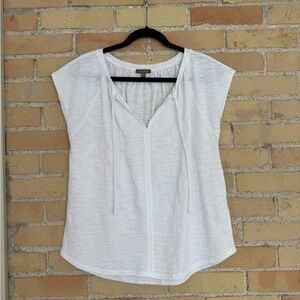 Lilla P White Top